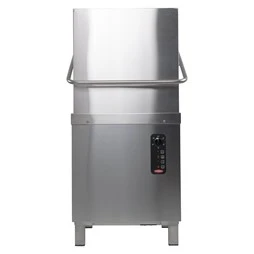 Contender Pass Through Hood Dishwasher β 13 Amp Plug - Image 6