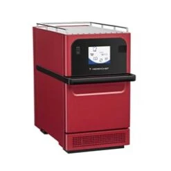 Merrychef Eikon E2s TREND High Speed Oven - Red