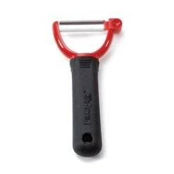 Firm Grip Y Peeler - Straight Edge