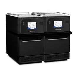 Merrychef Eikon E2s TREND High Speed Oven - Black - Image 3