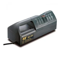 Nirey NKE280S Abrasive 2 Wheel Knife Sharpener