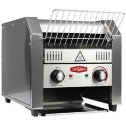 Contender Conveyor Toaster - Up To 360 Slices An Hour