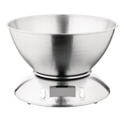 Vogue Bowl Digital Scale 5kg