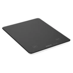 Vogue Digital Black Kitchen Scale 10kg