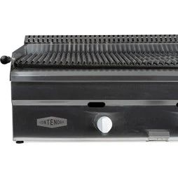Contender 1000mm Lava Rock Gas Grill - Image 4