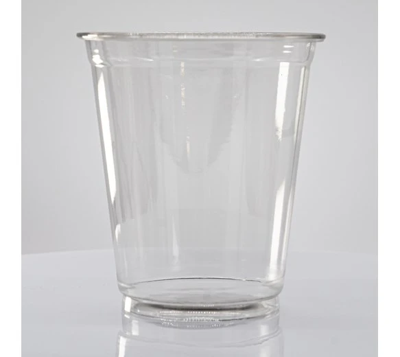 Paccor - Pack Of 1000 - 100% Recyclable Tall 12oz Smoothie Cups - Image 6