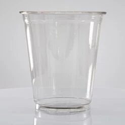 Paccor - Pack Of 1000 - 100% Recyclable Tall 12oz Smoothie Cups