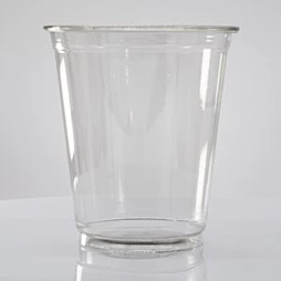 Paccor - Pack Of 1000 - 100% Recyclable Tall 12oz Smoothie Cups