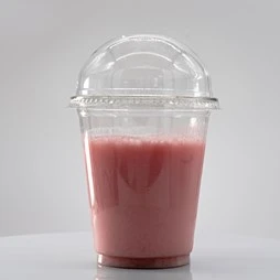 Paccor - Pack Of 1000 - 100% Recyclable Tall 12oz Smoothie Cups - Image 2