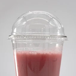 Paccor - Pack Of 1000 - 100% Recyclable Tall 12oz Smoothie Cups - Image 5
