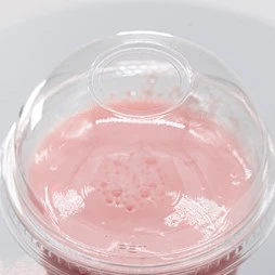 Paccor - Pack Of 1000 - 100% Recyclable Tall 12oz Smoothie Cups - Image 4