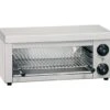 Quattro 600mm Wide Electric Salamander Grill