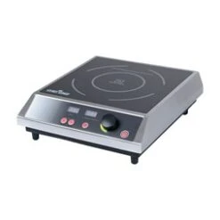 Chef King Commercial 2.7kw Induction Hob Commercial Model 2700w