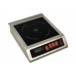 Hallco Portable Induction Hob MC30L4B