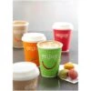 16oz Enjoy Coffee Paper Cups - ECatering Essentials