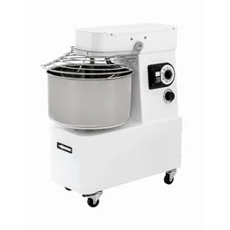 Prisma H20 Twin Speed Spiral Dough Mixer 32 Litre - 24Kg Bowl