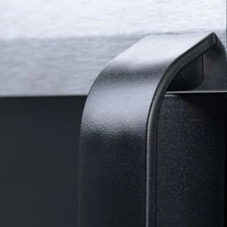 Menumaster Commercial Light Duty Gastrotek Microwave 1000W - Image 6