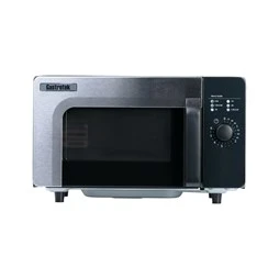 Menumaster Commercial Light Duty Gastrotek Microwave 1000W - Image 2