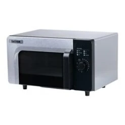 Menumaster Commercial Light Duty Gastrotek Microwave 1000W