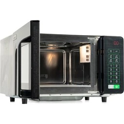 Menumaster 1000w Commercial Gastrotek Digital Microwave 25L - Image 2