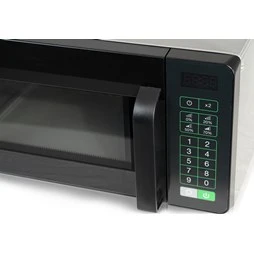 Menumaster 1000w Commercial Gastrotek Digital Microwave 25L - Image 3