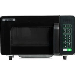 Menumaster 1000w Commercial Gastrotek Digital Microwave 25L - Image 6