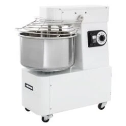 Prisma IBM20 Spiral Dough Mixer 22 Litre - 16kg Bowl Volume