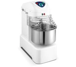 Italinox TS40-TS Premium Twin Speed 45 Litre - 30 Kg Heavy Duty Spiral Dough Mixer