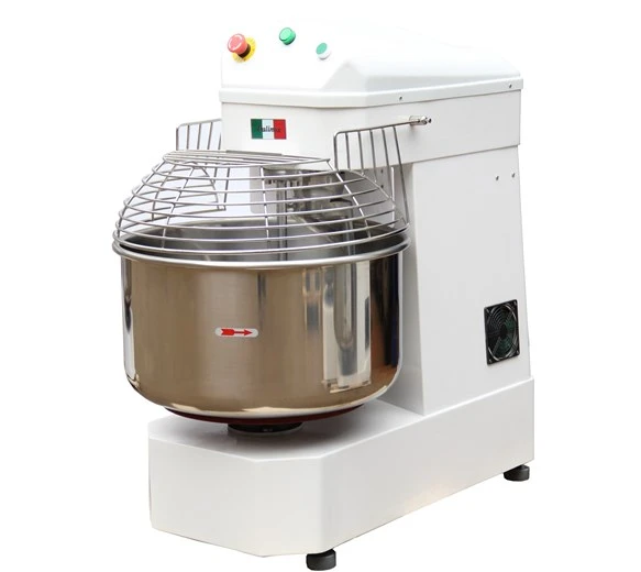Italinox 66 Litre 56kg Spiral Dough Mixer IM70