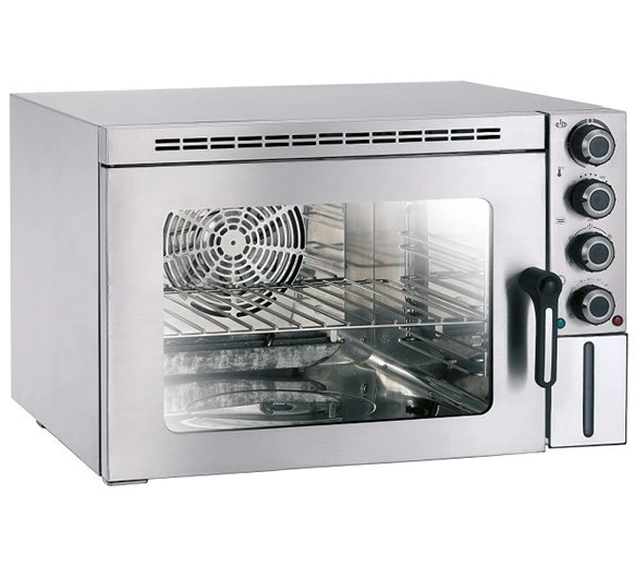 Gastrotek Compact Combi Steam Convection Oven 30 Litre - Image 5
