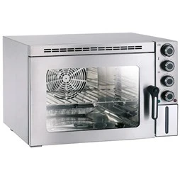Gastrotek Compact Combi Steam Convection Oven 30 Litre