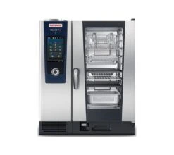 Rational ICombi Pro 10-1/1 Combi Electric Oven