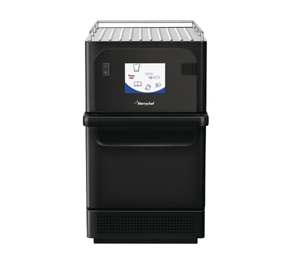 Merrychef Eikon E2s TREND High Speed Oven - Black - Image 4