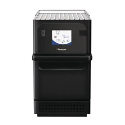 Merrychef Eikon E2s TREND High Speed Oven - Black