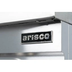 Arisco Heavy Duty Commercial 4 Burner Gas Hob Burner - Natural Gas Or LPG - Image 6