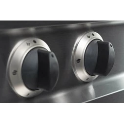 Arisco Heavy Duty Commercial 4 Burner Gas Hob Burner - Natural Gas Or LPG - Image 5