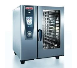 Rational ICP 10-1/1 ICombi Pro Combi Gas Oven