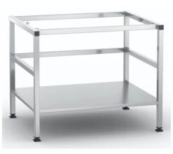 Rational 6-1/1 & 10-1/1 Combination Oven Static Stand