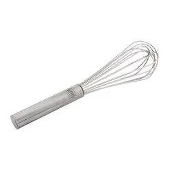 Stainless Steel French Whisk - 30.5cm - Image 3