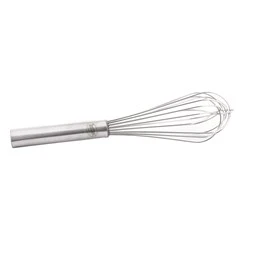 Stainless Steel French Whisk - 30.5cm - Image 4