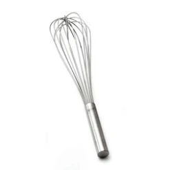 Stainless Steel French Whisk - 40.5cm