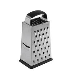 Tapered 4-Sided Box Grater Small