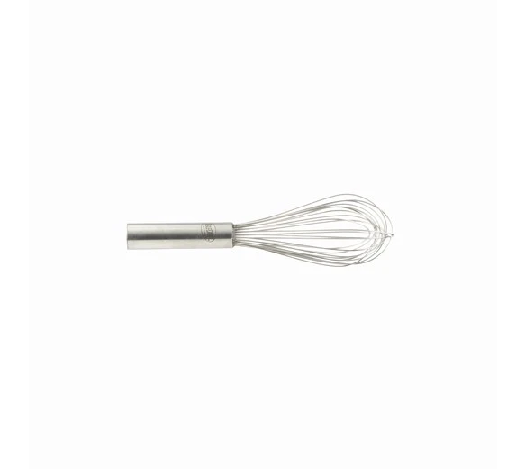 Stainless Steel Piano Whisk - 25.5cm - Image 3