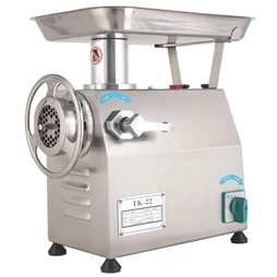Quattro Heavy Duty Meat Mincer - Grinder 220kg An Hour With Reverse Function - Image 2