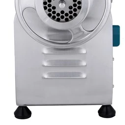 Quattro Heavy Duty Meat Mincer - Grinder 220kg An Hour With Reverse Function - Image 3