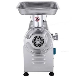 Quattro Heavy Duty Meat Mincer - Grinder 220kg An Hour With Reverse Function