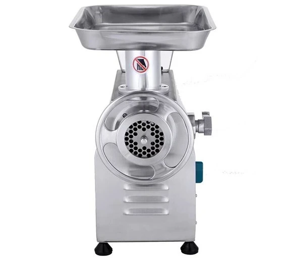 Quattro Heavy Duty Meat Mincer - Grinder 220kg An Hour With Reverse Function - Image 6