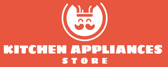 Kitchen Appliances Store